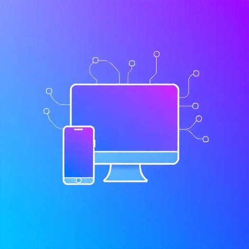 Mobile & Web Apps